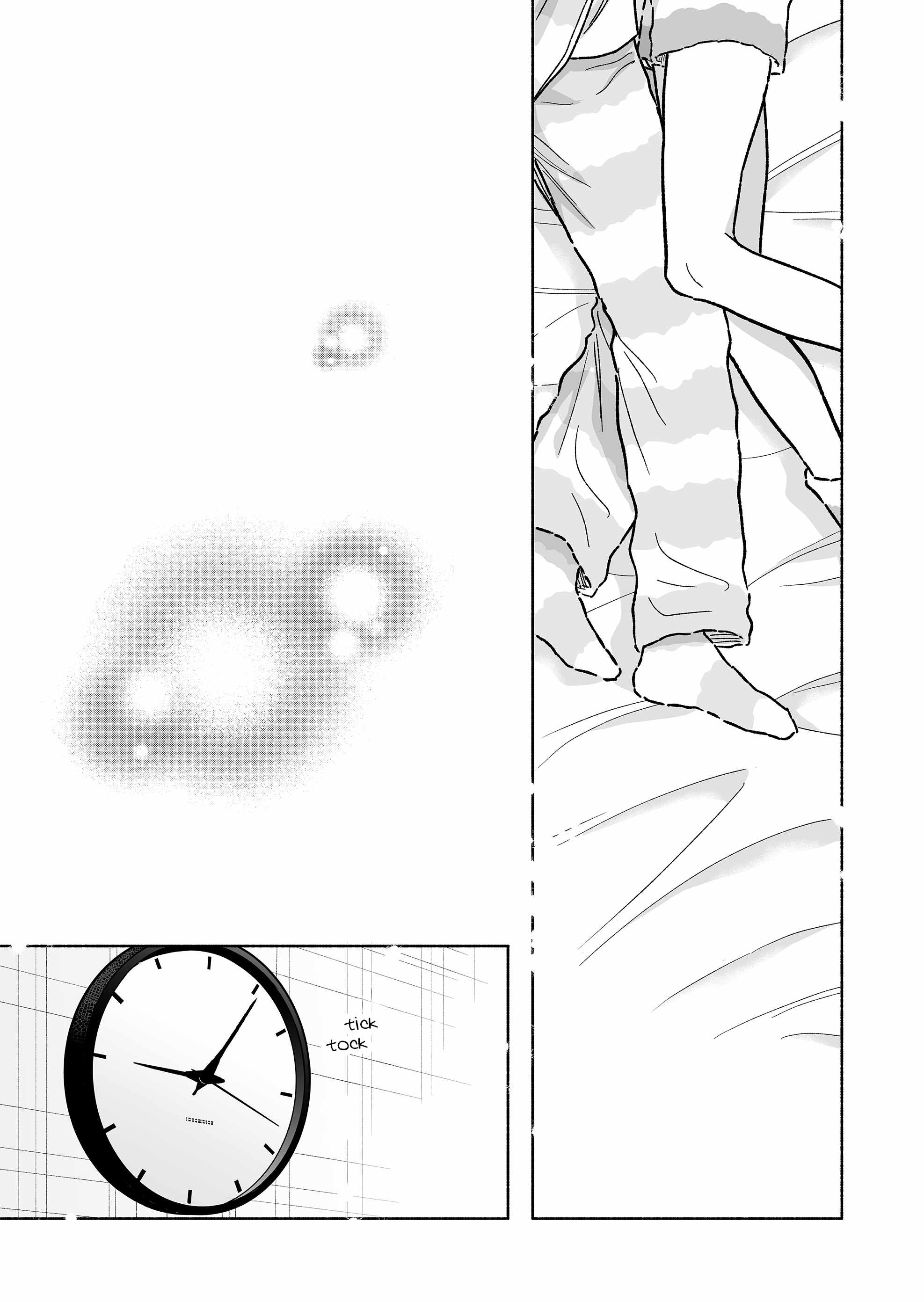 Read Kakkoii Onnanoko to 12-centi no Yakusoku EN Manga Online