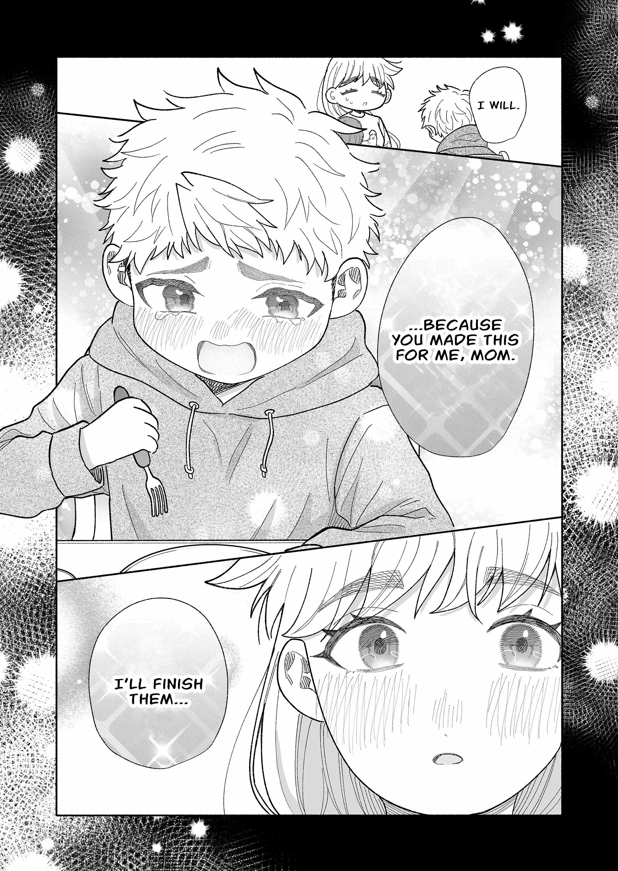 Read Kakkoii Onnanoko to 12-centi no Yakusoku EN Manga Online