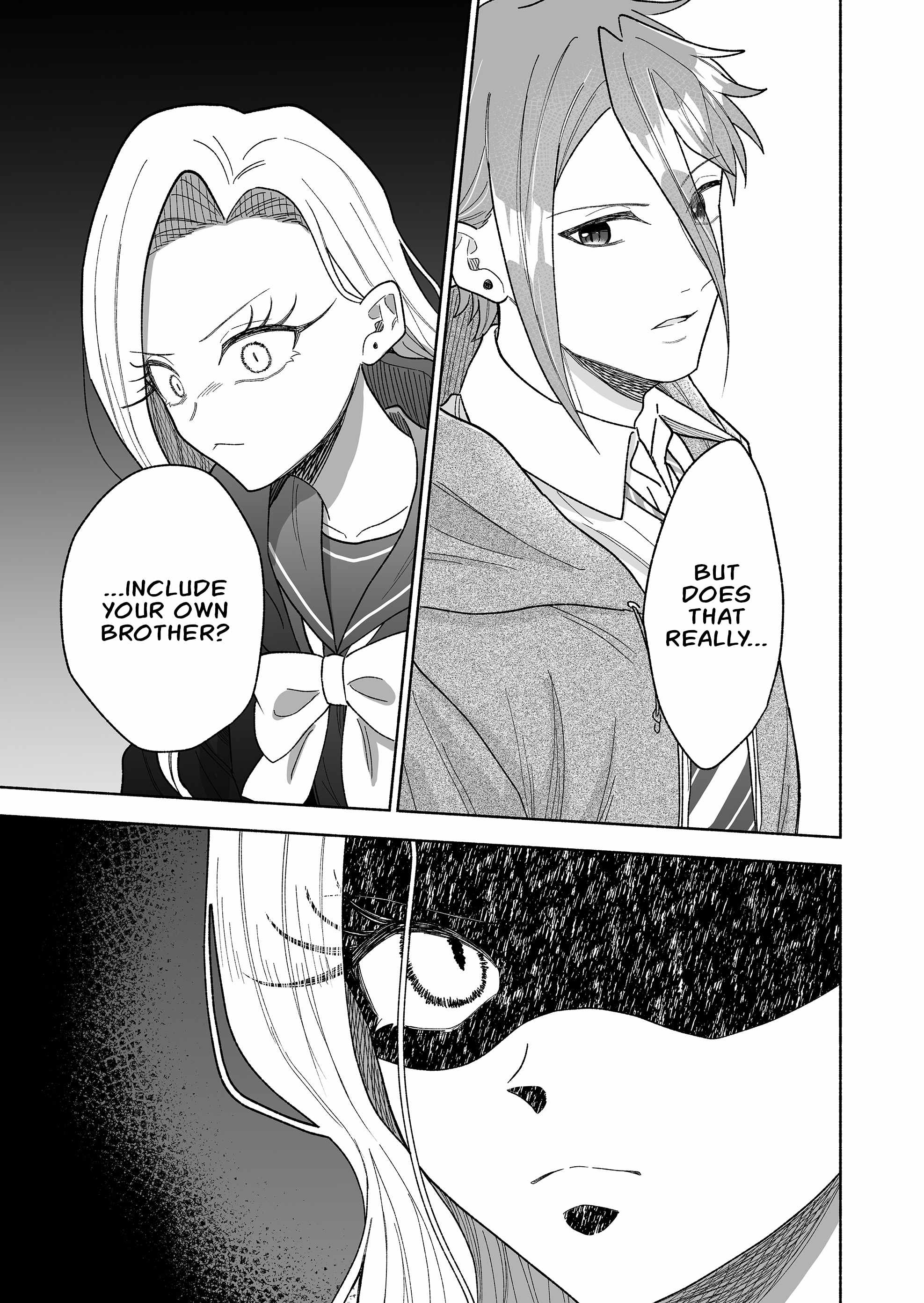 Read Kakkoii Onnanoko to 12-centi no Yakusoku EN Manga Online