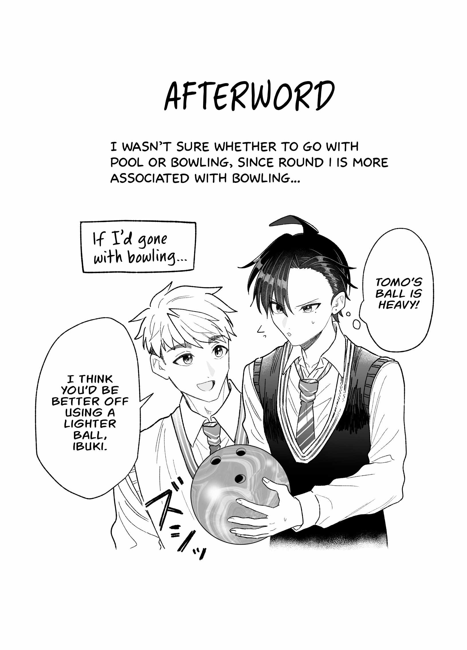 Read Kakkoii Onnanoko to 12-centi no Yakusoku EN Manga Online