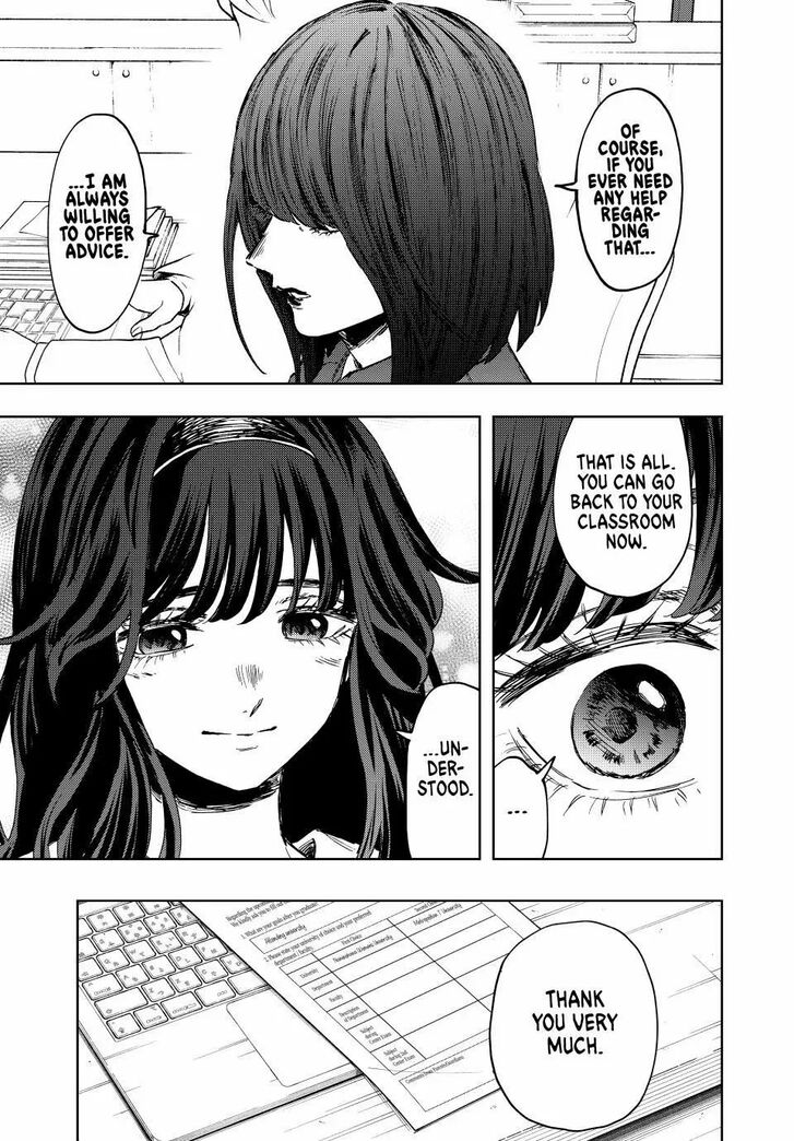 Read Kaoru Hana Wa Rin To Saku Manga Online