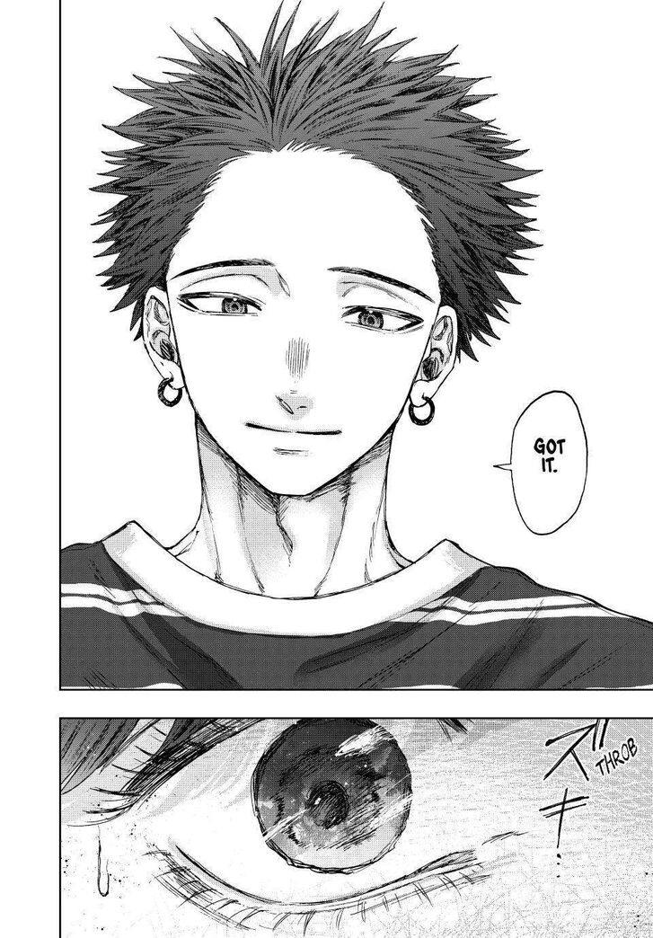 Read Kaoru Hana Wa Rin To Saku Manga Online