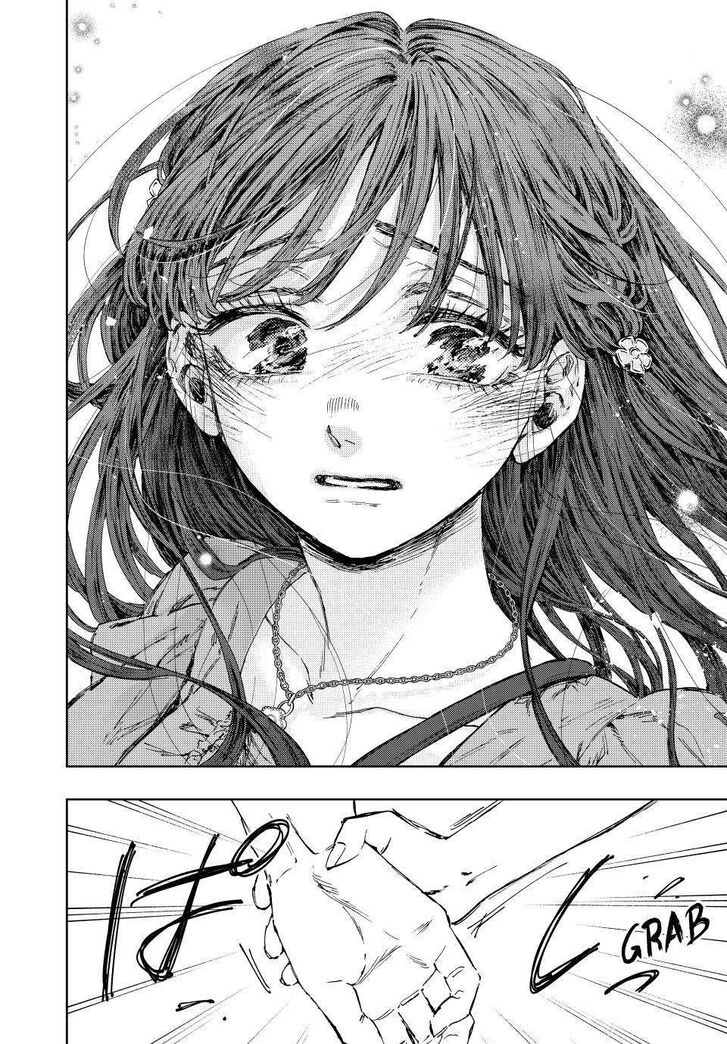 Read Kaoru Hana Wa Rin To Saku Manga Online