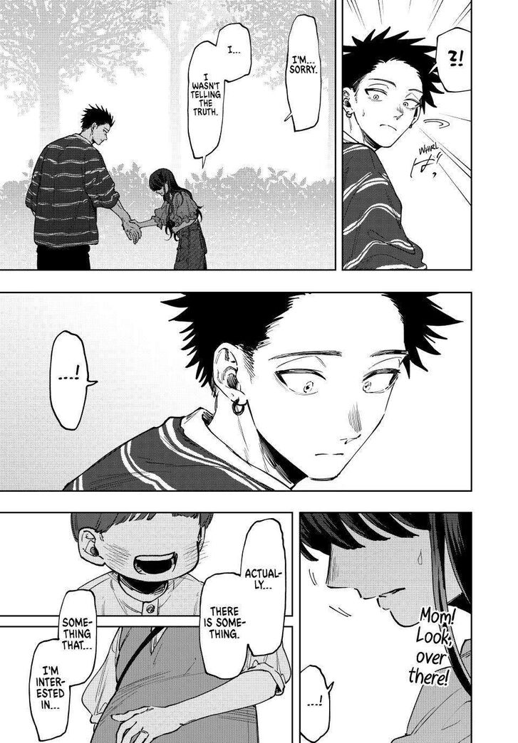 Read Kaoru Hana Wa Rin To Saku Manga Online