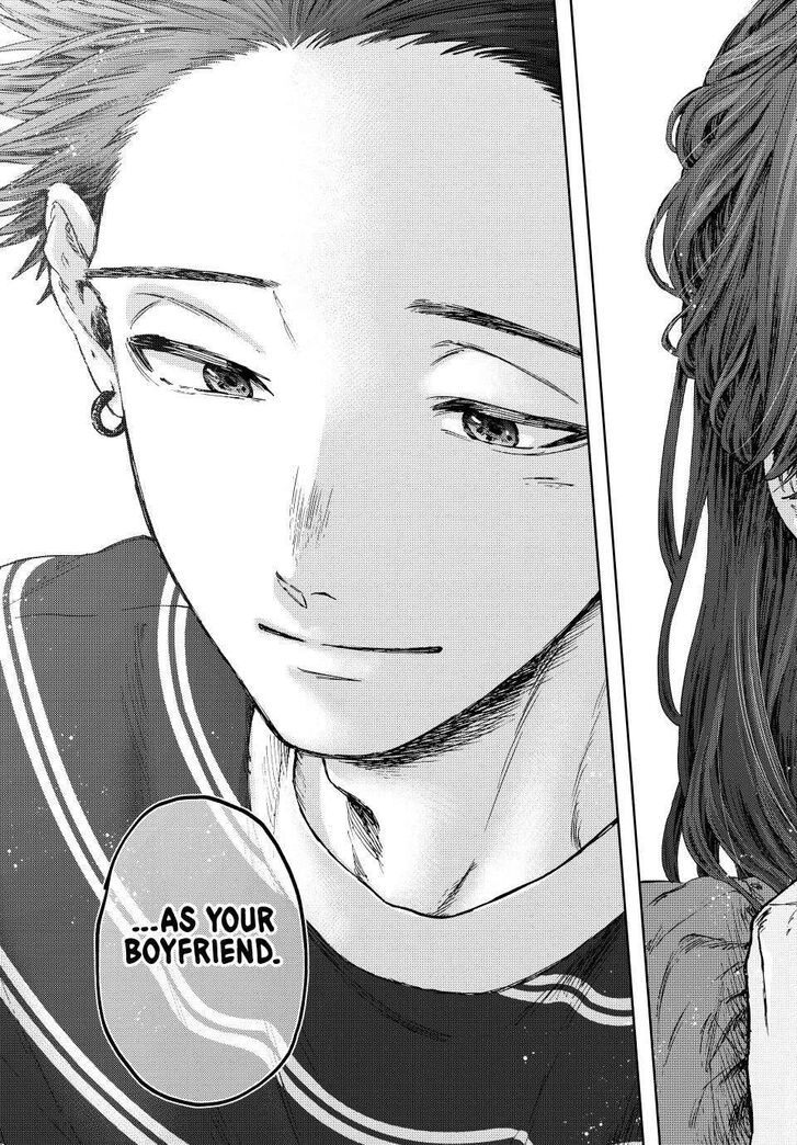 Read Kaoru Hana Wa Rin To Saku Manga Online