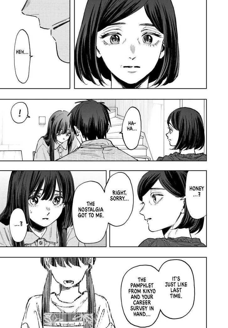 Read Kaoru Hana Wa Rin To Saku Manga Online