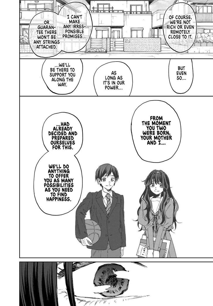Read Kaoru Hana Wa Rin To Saku Manga Online