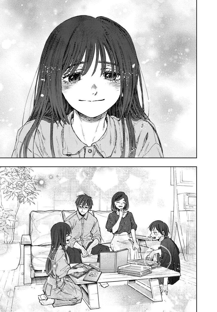 Read Kaoru Hana Wa Rin To Saku Manga Online
