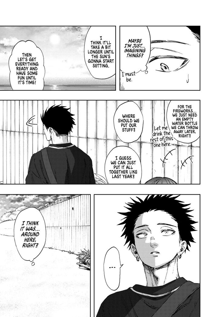 Read Kaoru Hana Wa Rin To Saku Manga Online