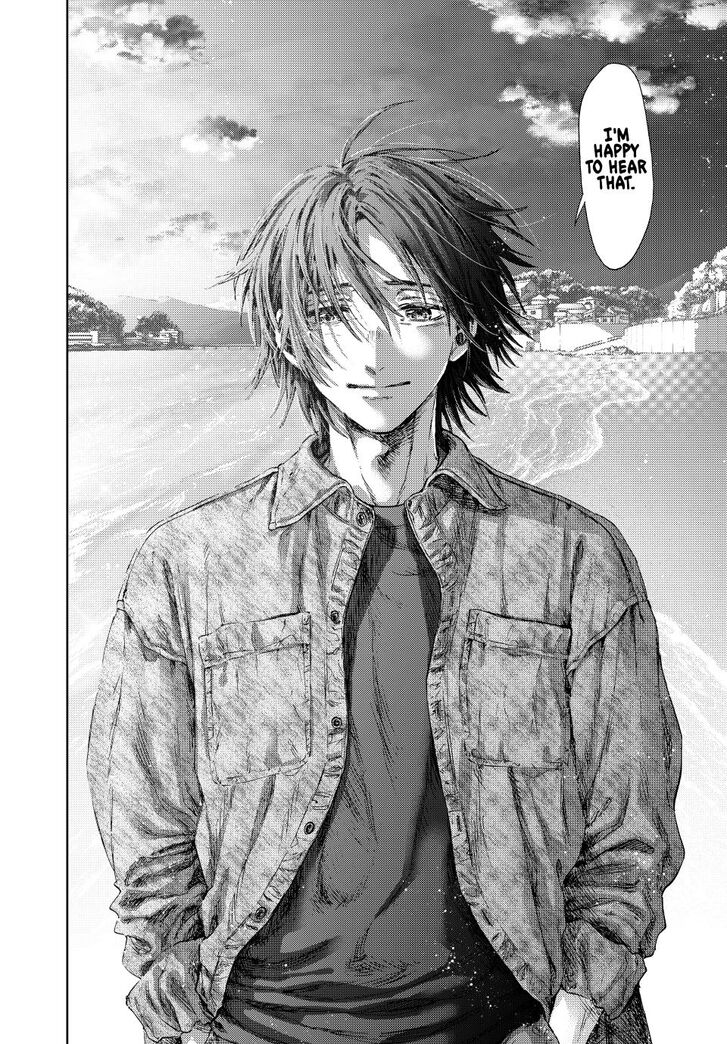 Read Kaoru Hana Wa Rin To Saku Manga Online
