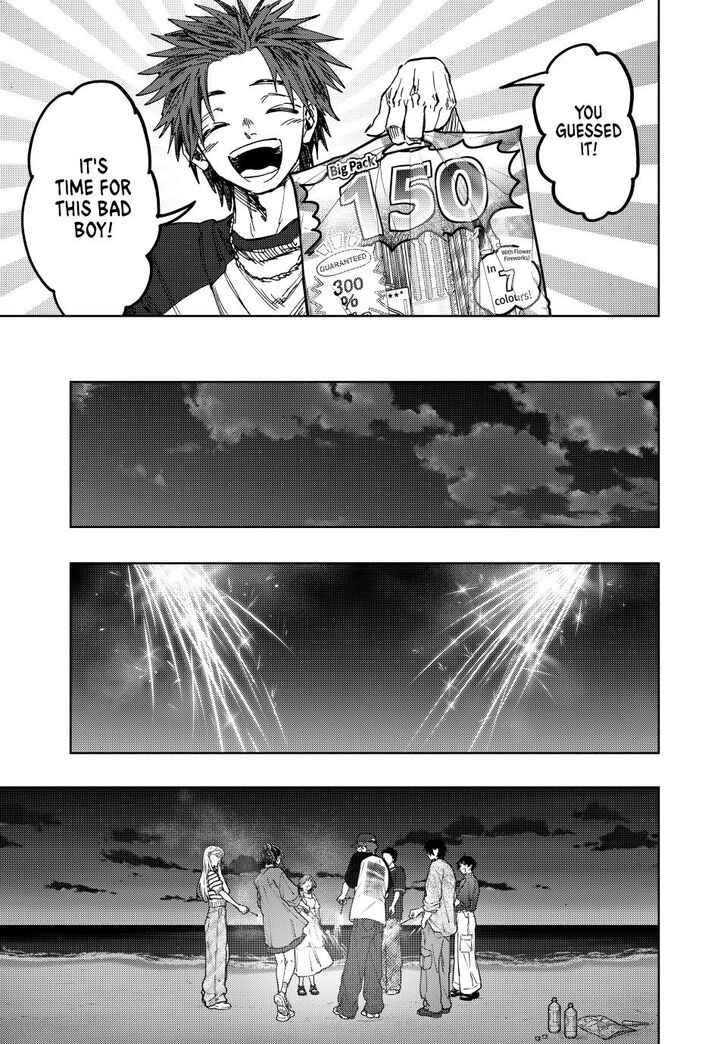 Read Kaoru Hana Wa Rin To Saku Manga Online
