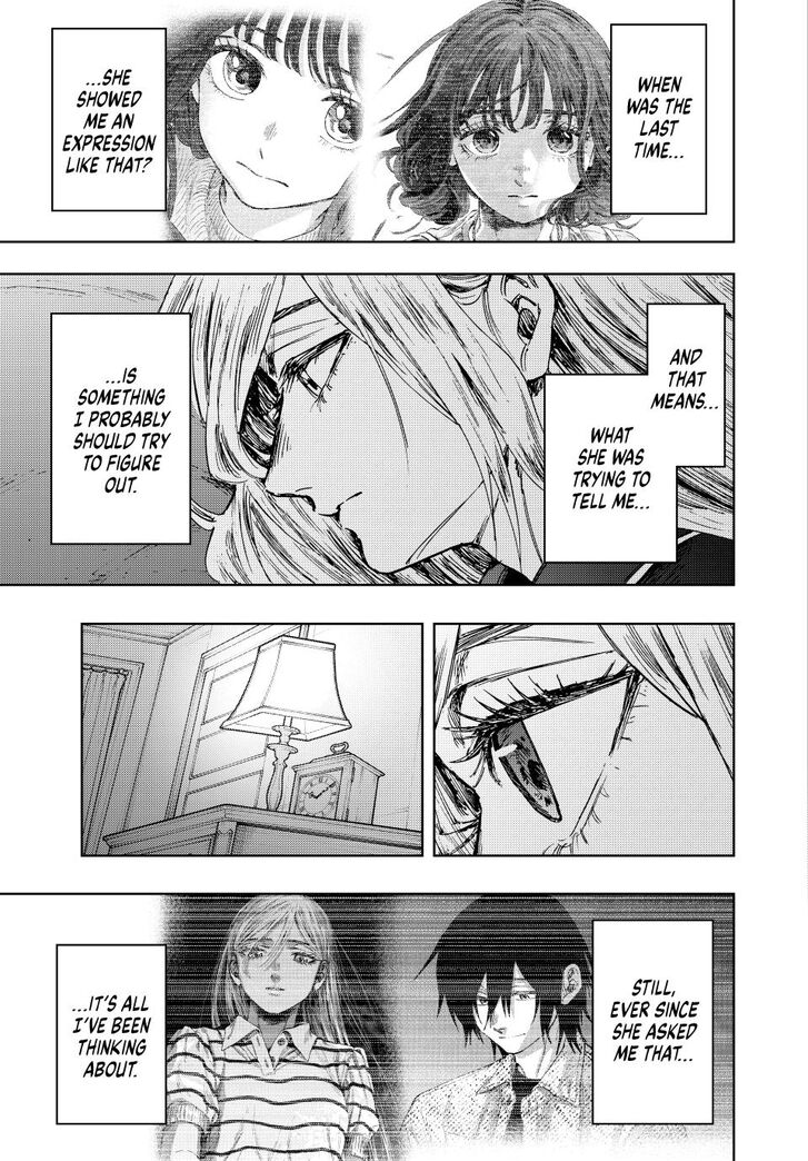 Read Kaoru Hana Wa Rin To Saku Manga Online