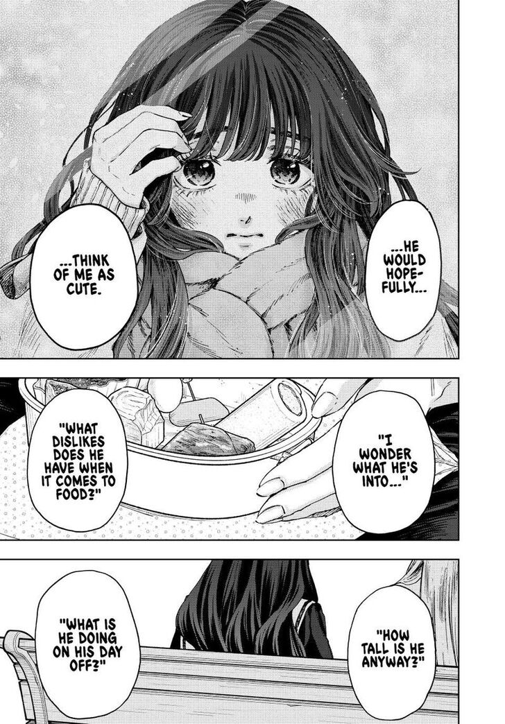 Read Kaoru Hana Wa Rin To Saku Manga Online