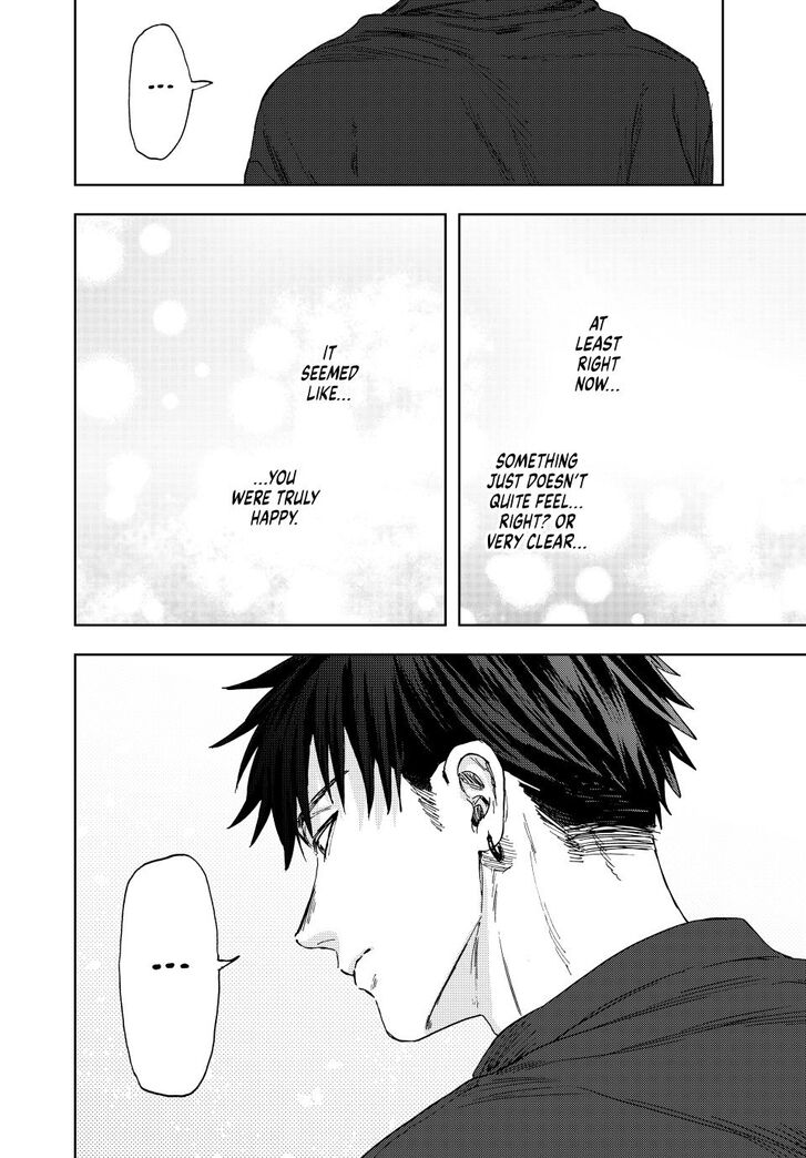 Read Kaoru Hana Wa Rin To Saku Manga Online