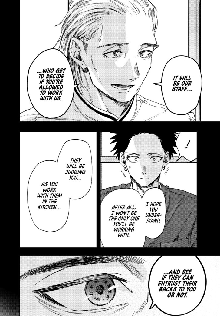Read Kaoru Hana Wa Rin To Saku Manga Online