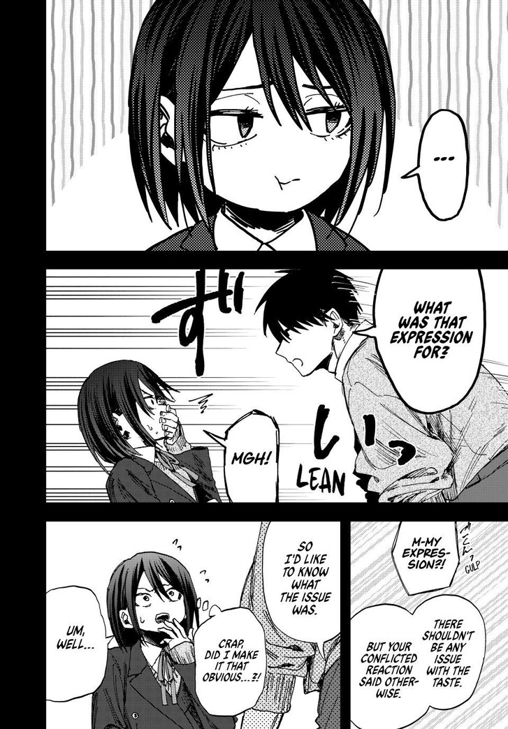 Read Kaoru Hana Wa Rin To Saku Manga Online