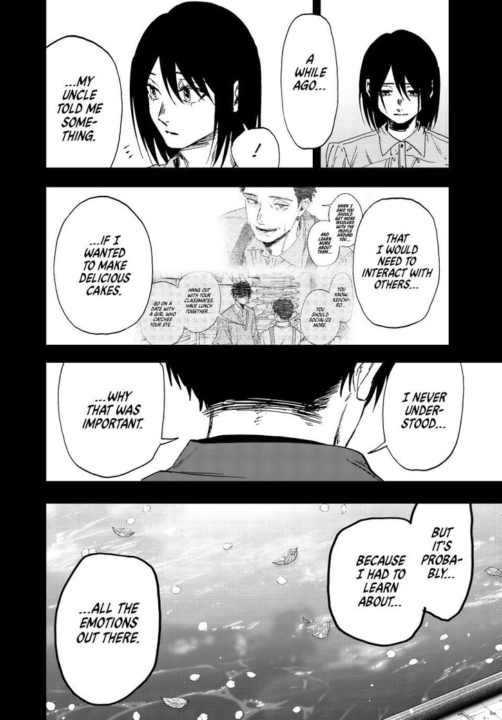 Read Kaoru Hana Wa Rin To Saku Manga Online