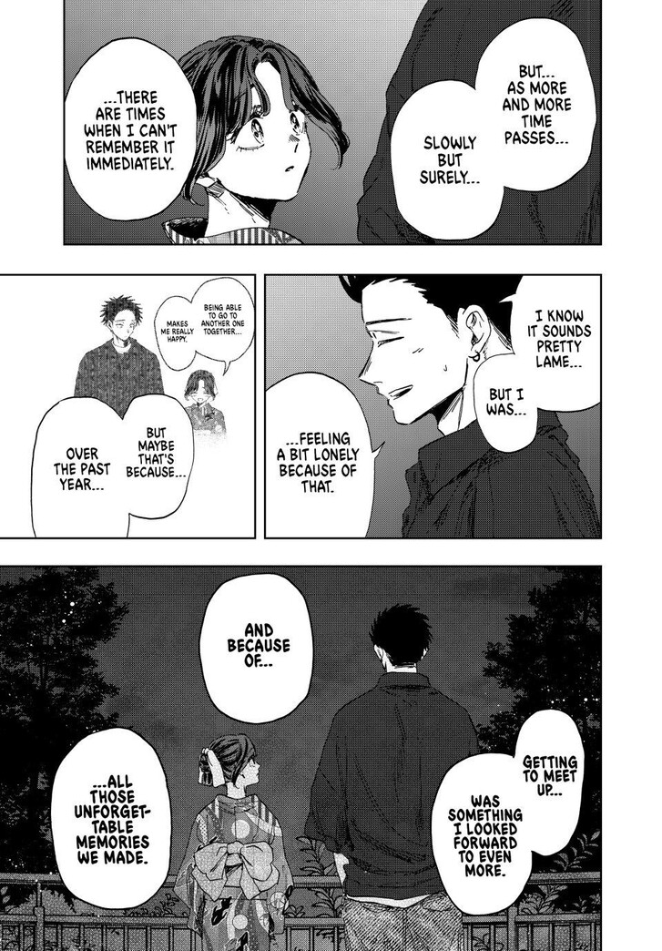 Read Kaoru Hana Wa Rin To Saku Manga Online