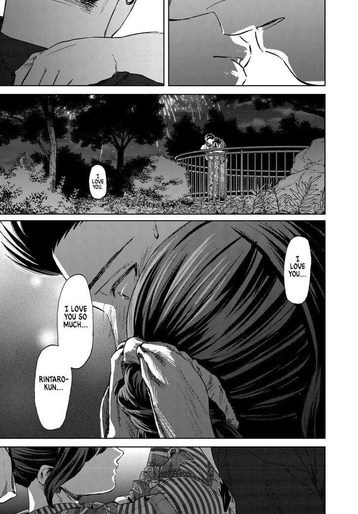 Read Kaoru Hana Wa Rin To Saku Manga Online