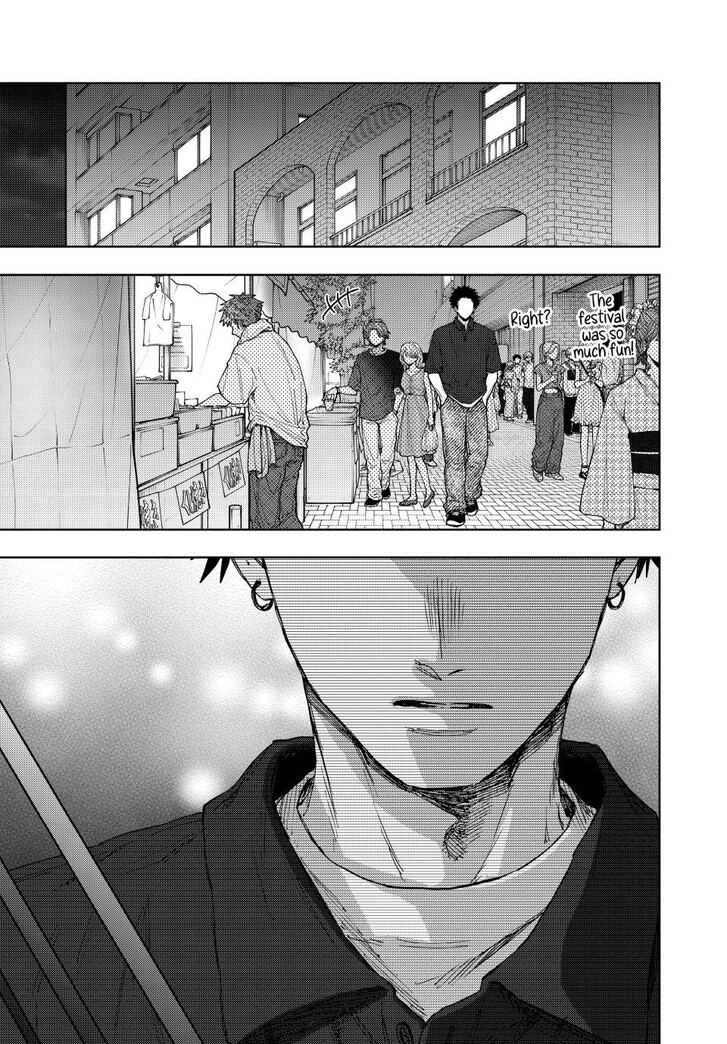Read Kaoru Hana Wa Rin To Saku Manga Online