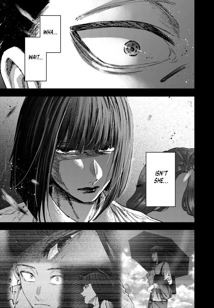 Read Kaoru Hana Wa Rin To Saku Manga Online