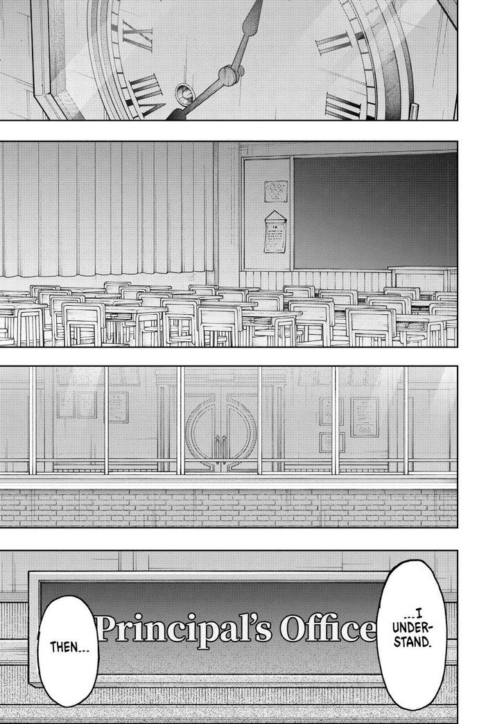 Read Kaoru Hana Wa Rin To Saku Manga Online