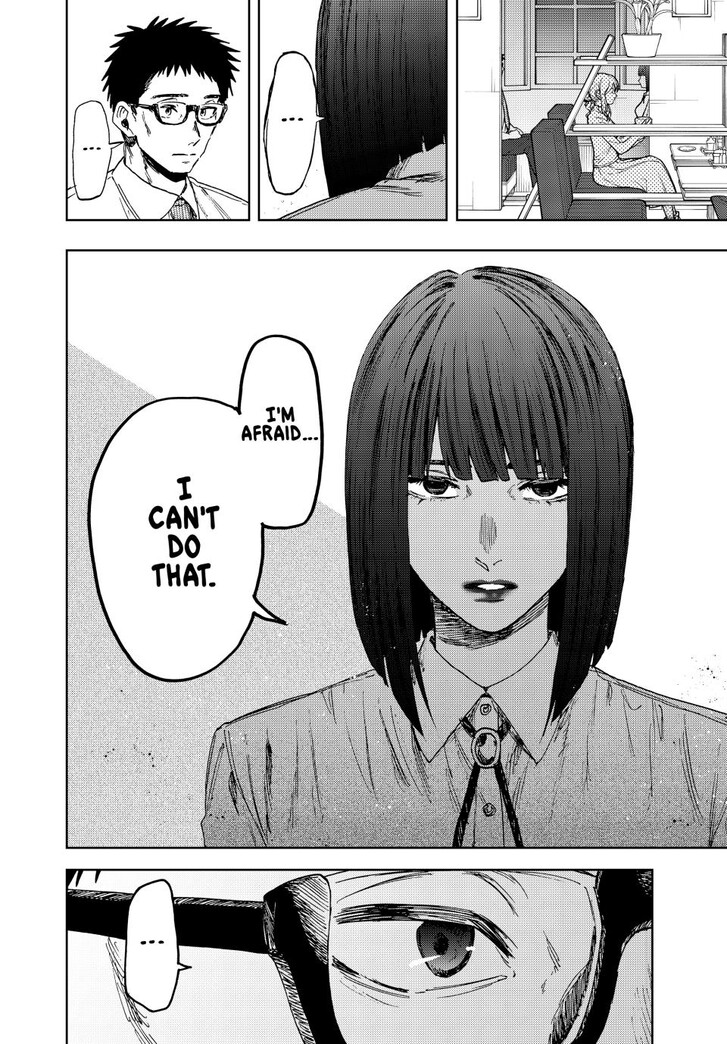 Read Kaoru Hana Wa Rin To Saku Manga Online