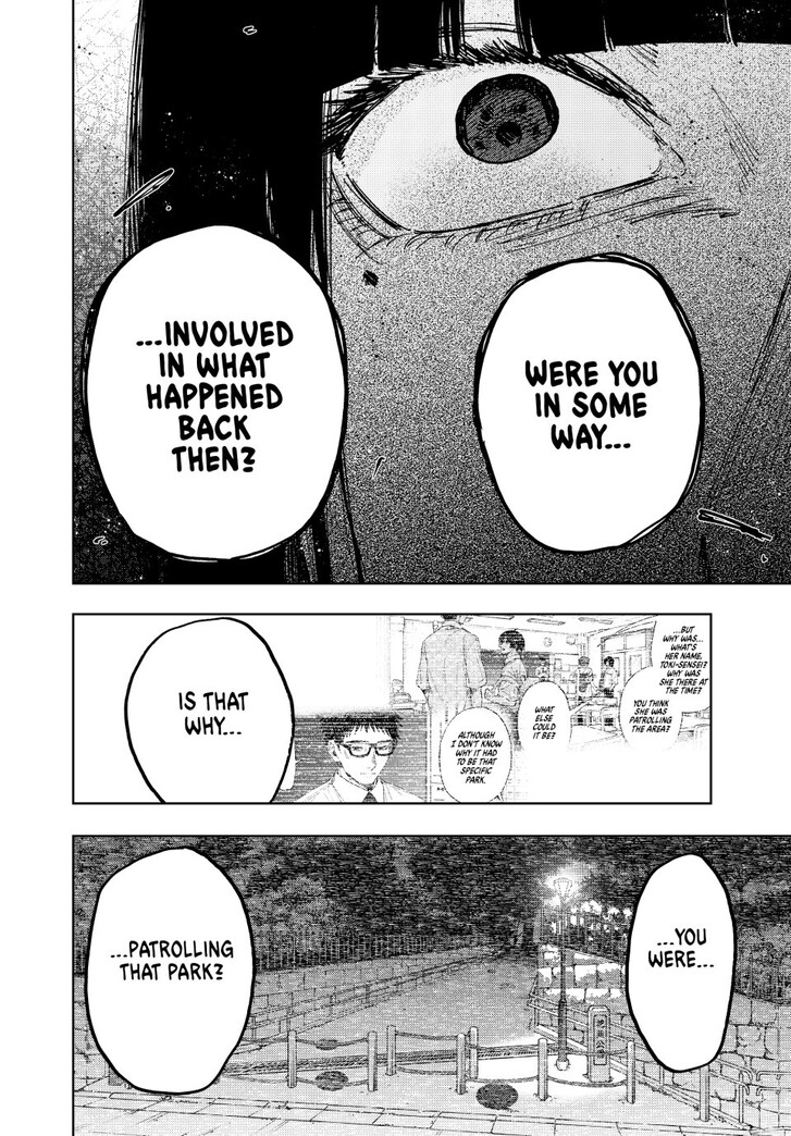 Read Kaoru Hana Wa Rin To Saku Manga Online