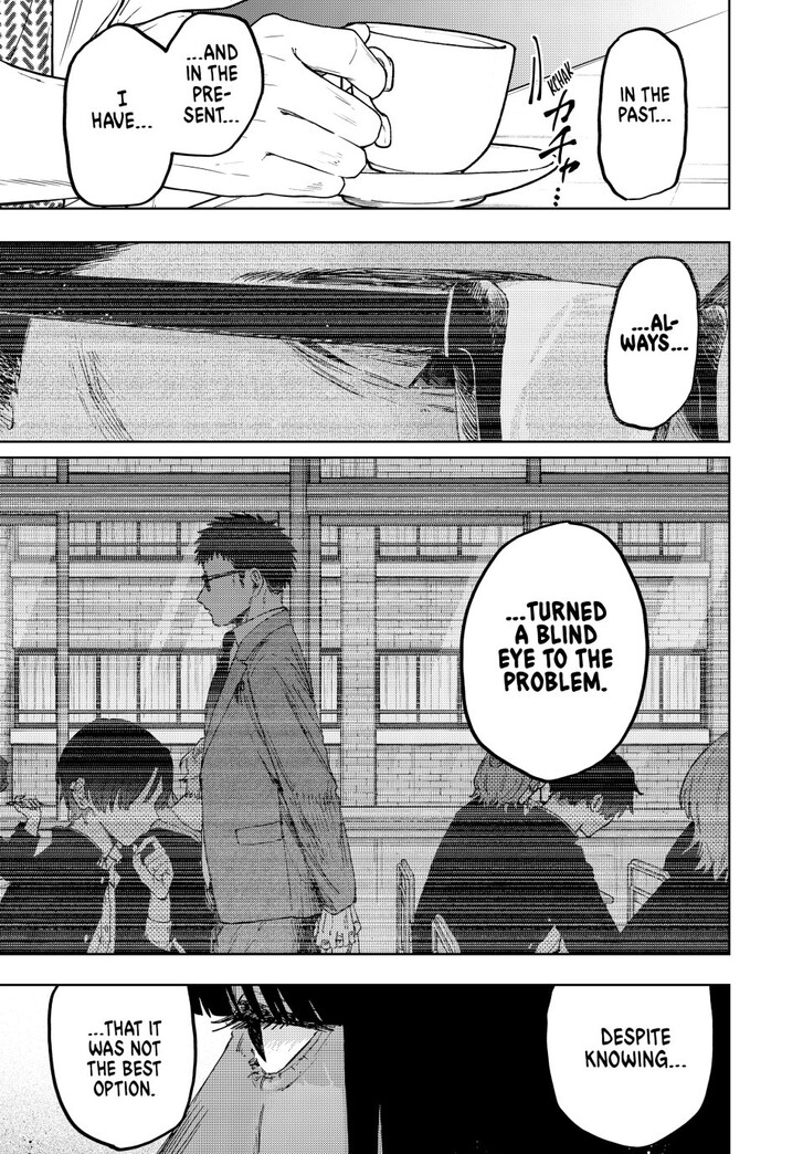 Read Kaoru Hana Wa Rin To Saku Manga Online