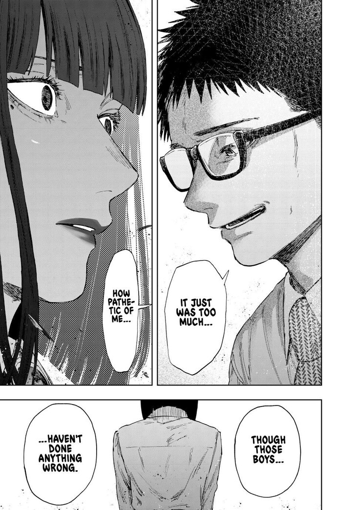 Read Kaoru Hana Wa Rin To Saku Manga Online