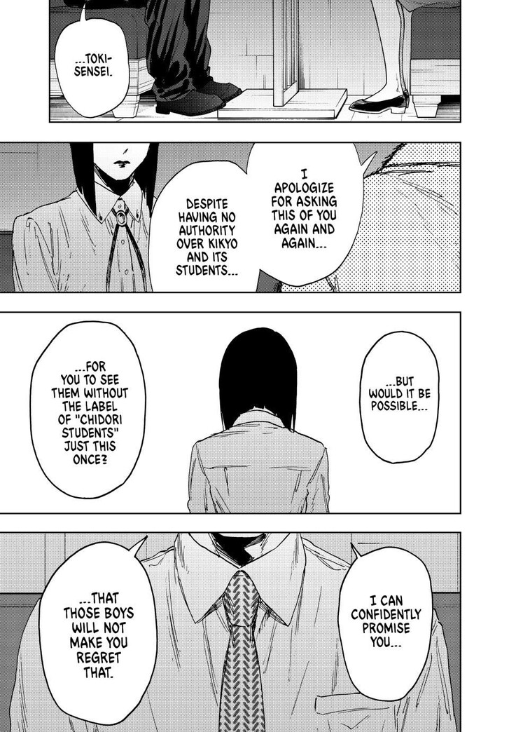 Read Kaoru Hana Wa Rin To Saku Manga Online