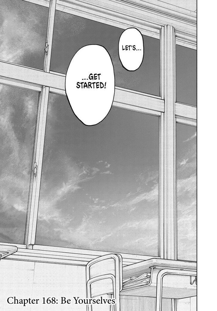 Read Kaoru Hana Wa Rin To Saku Manga Online