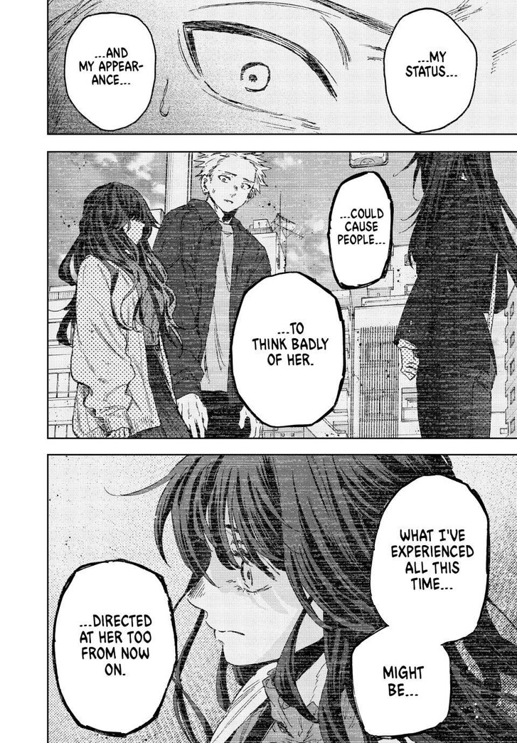 Read Kaoru Hana Wa Rin To Saku Manga Online