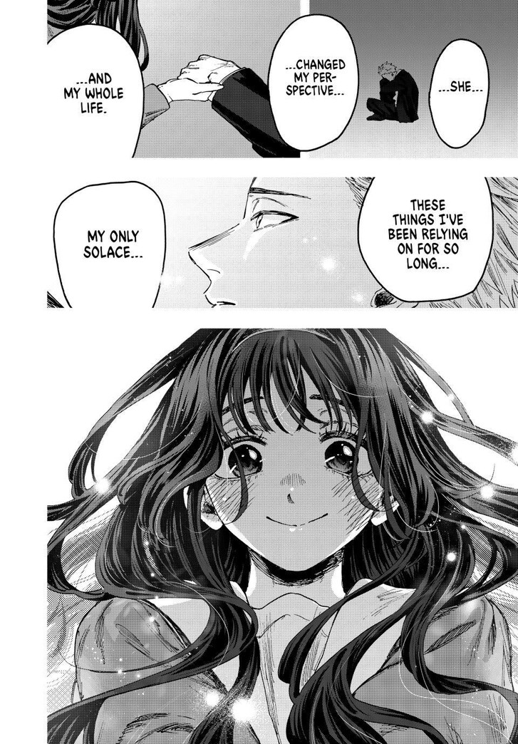 Read Kaoru Hana Wa Rin To Saku Manga Online