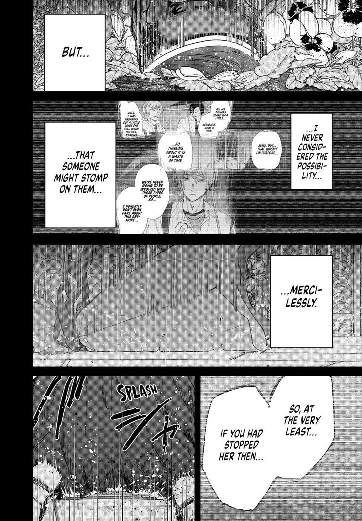 Read Kaoru Hana Wa Rin To Saku Manga Online