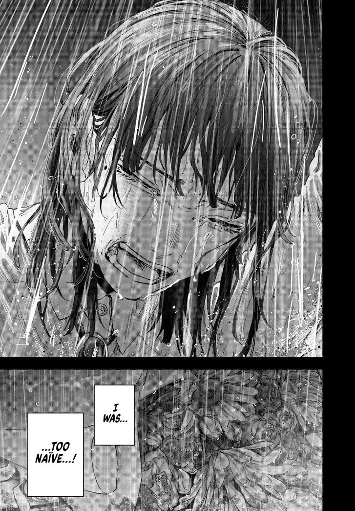 Read Kaoru Hana Wa Rin To Saku Manga Online