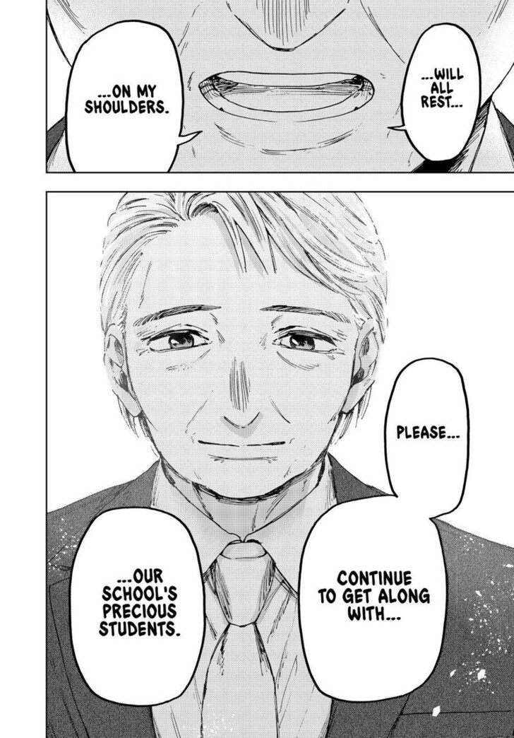 Read Kaoru Hana Wa Rin To Saku Manga Online