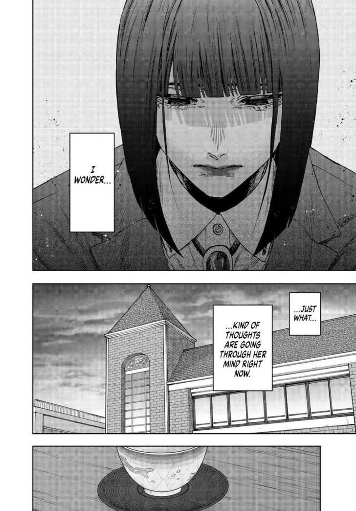 Read Kaoru Hana Wa Rin To Saku Manga Online