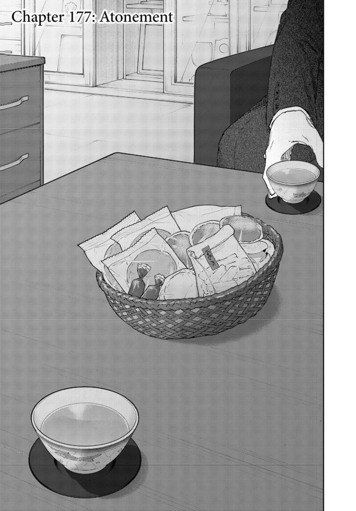 Read Kaoru Hana Wa Rin To Saku Manga Online