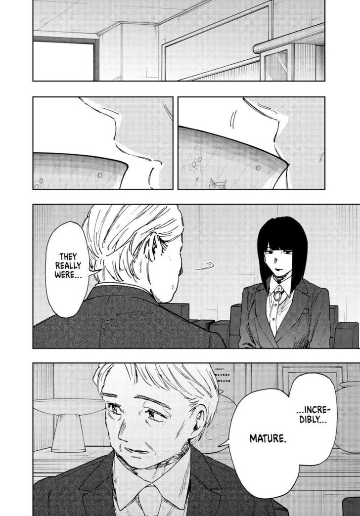 Read Kaoru Hana Wa Rin To Saku Manga Online