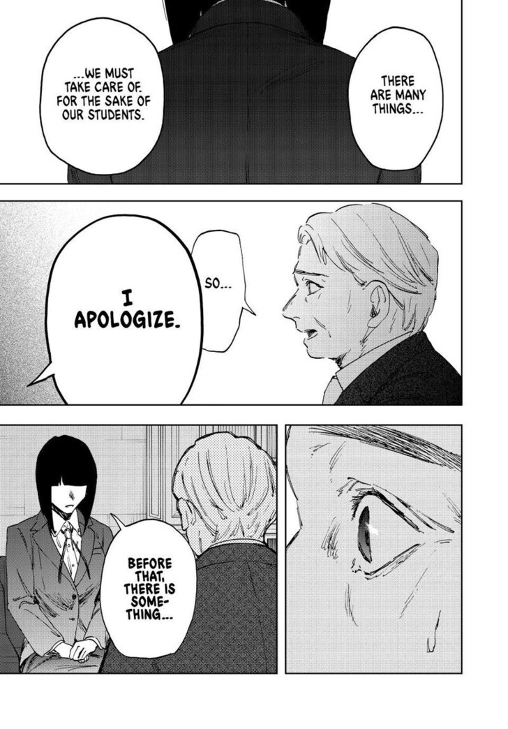 Read Kaoru Hana Wa Rin To Saku Manga Online
