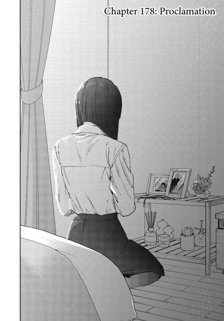 Read Kaoru Hana Wa Rin To Saku Manga Online
