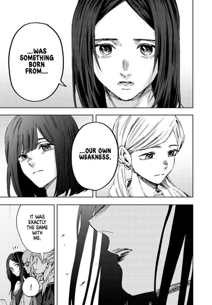 Read Kaoru Hana Wa Rin To Saku Manga Online