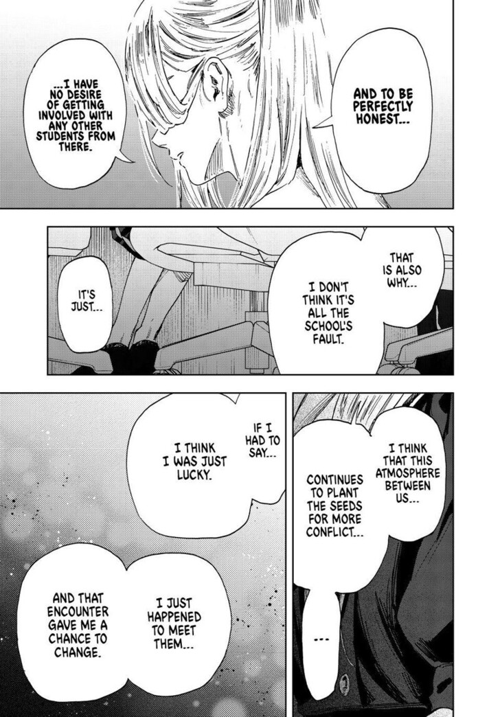 Read Kaoru Hana Wa Rin To Saku Manga Online