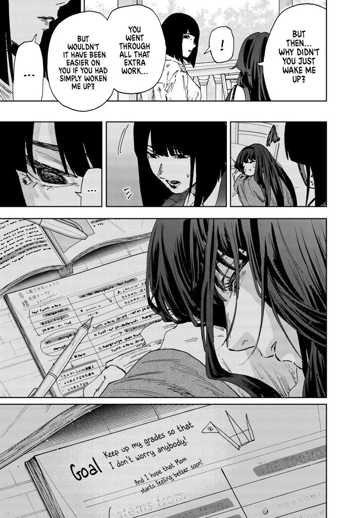 Read Kaoru Hana Wa Rin To Saku Manga Online