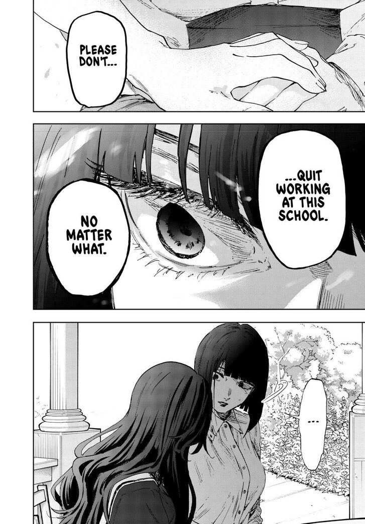 Read Kaoru Hana Wa Rin To Saku Manga Online