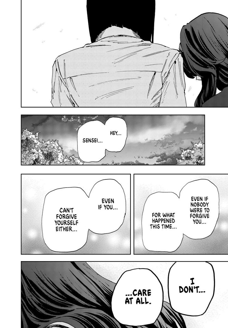 Read Kaoru Hana Wa Rin To Saku Manga Online