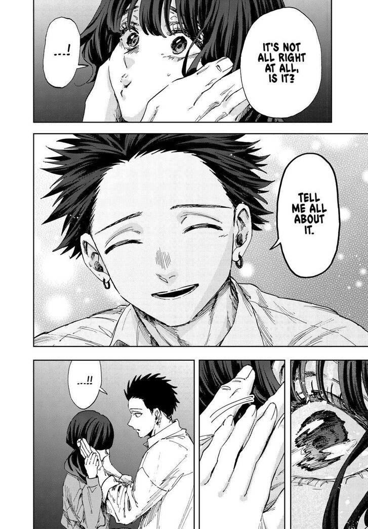 Read Kaoru Hana Wa Rin To Saku Manga Online