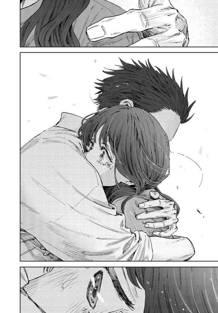 Read Kaoru Hana Wa Rin To Saku Manga Online