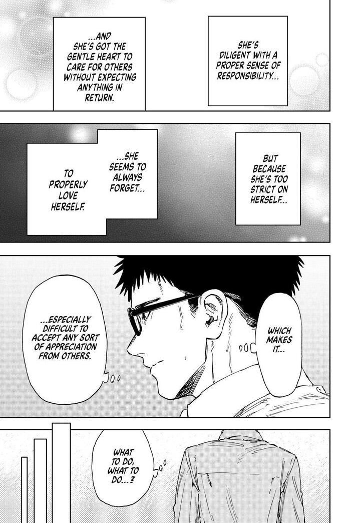 Read Kaoru Hana Wa Rin To Saku Manga Online